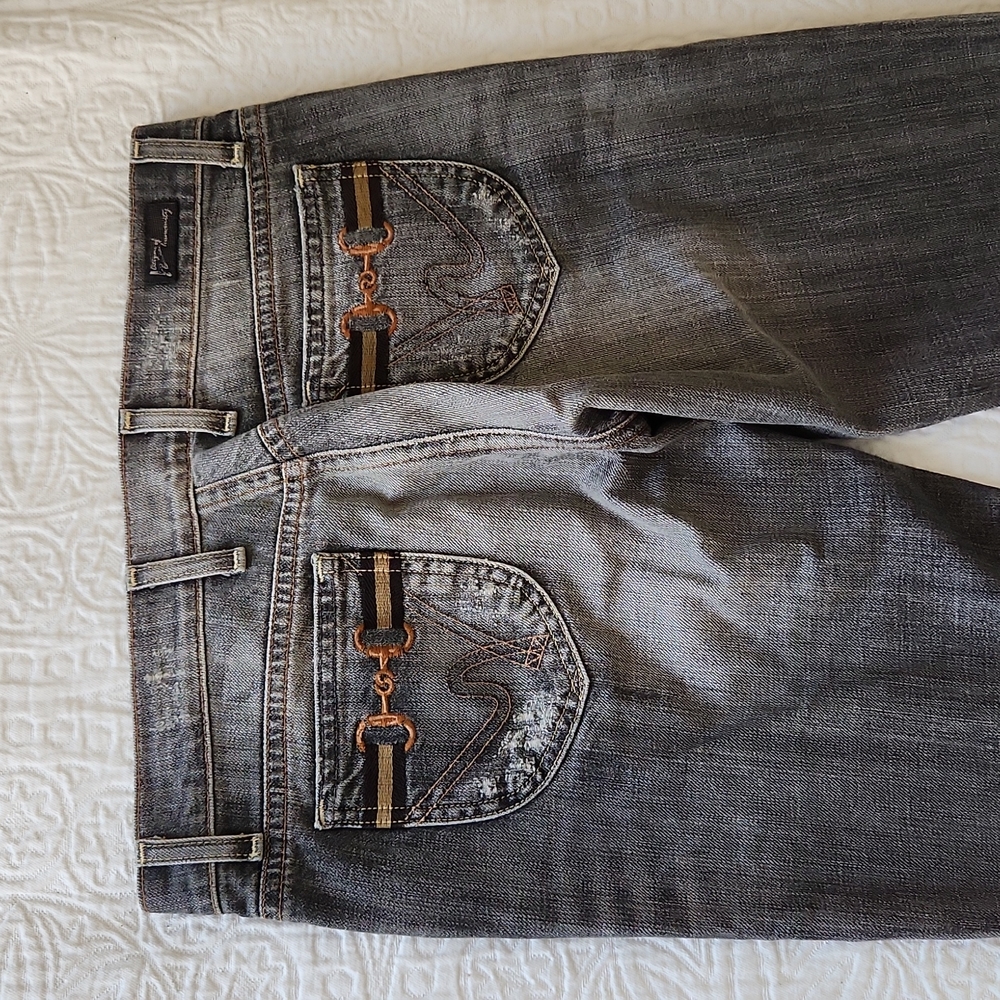 Citizens of Humanity Jean's Size 29 - Picture 10 of 16